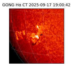 gong - 2025-09-17T19:00:42