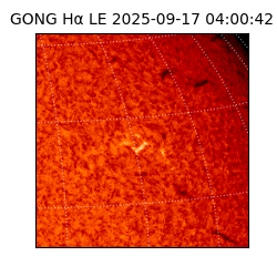 gong - 2025-09-17T04:00:42