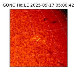 gong - 2025-09-17T05:00:42