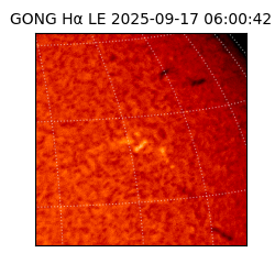 gong - 2025-09-17T06:00:42