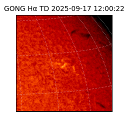 gong - 2025-09-17T12:00:22