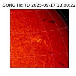 gong - 2025-09-17T13:00:22