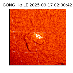 gong - 2025-09-17T02:00:42