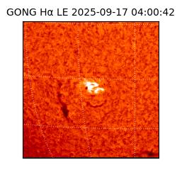 gong - 2025-09-17T04:00:42