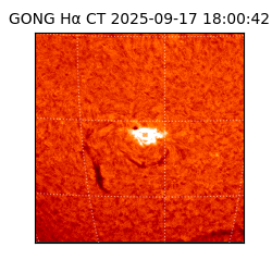 gong - 2025-09-17T18:00:42