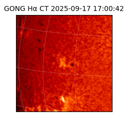 gong - 2025-09-17T17:00:42