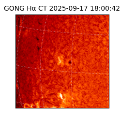 gong - 2025-09-17T18:00:42