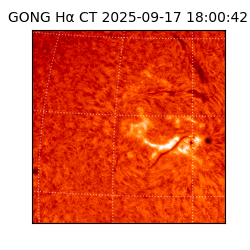 gong - 2025-09-17T18:00:42