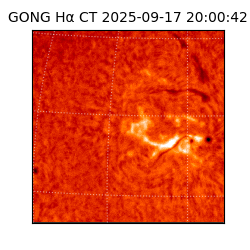 gong - 2025-09-17T20:00:42