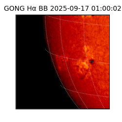 gong - 2025-09-17T01:00:02