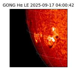 gong - 2025-09-17T04:00:42