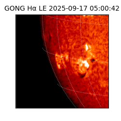 gong - 2025-09-17T05:00:42