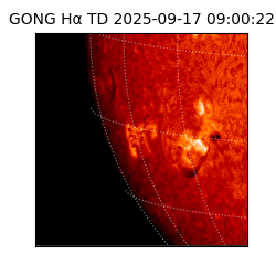 gong - 2025-09-17T09:00:22