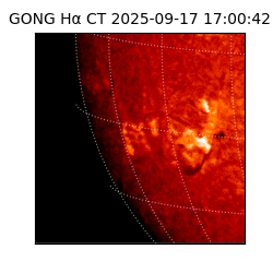 gong - 2025-09-17T17:00:42