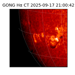 gong - 2025-09-17T21:00:42