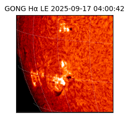 gong - 2025-09-17T04:00:42