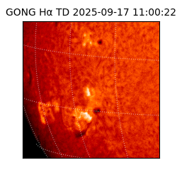 gong - 2025-09-17T11:00:22
