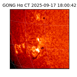 gong - 2025-09-17T18:00:42