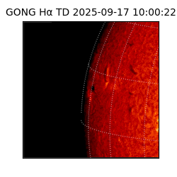 gong - 2025-09-17T10:00:22