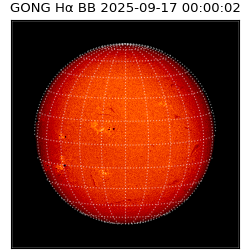 gong - 2025-09-17T00:00:02