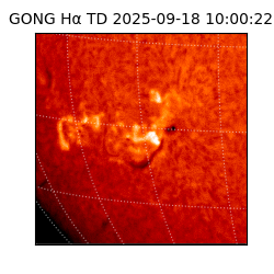gong - 2025-09-18T10:00:22