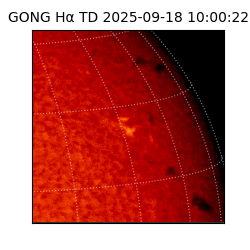 gong - 2025-09-18T10:00:22