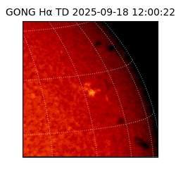 gong - 2025-09-18T12:00:22