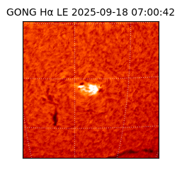 gong - 2025-09-18T07:00:42