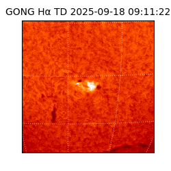 gong - 2025-09-18T09:11:22