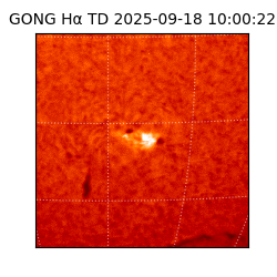 gong - 2025-09-18T10:00:22