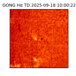 gong - 2025-09-18T10:00:22