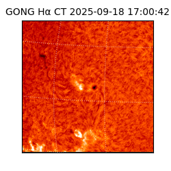 gong - 2025-09-18T17:00:42