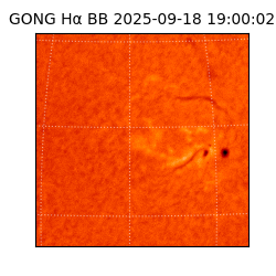 gong - 2025-09-18T19:00:02