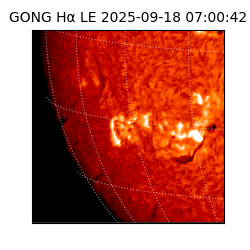 gong - 2025-09-18T07:00:42