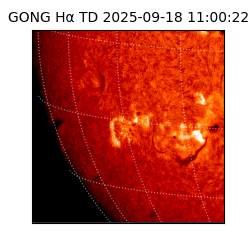 gong - 2025-09-18T11:00:22