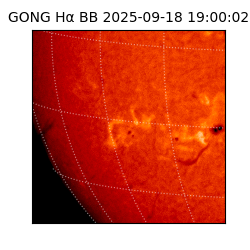 gong - 2025-09-18T19:00:02