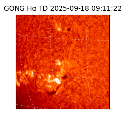 gong - 2025-09-18T09:11:22