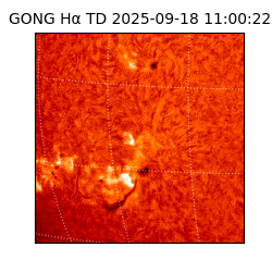 gong - 2025-09-18T11:00:22