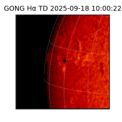 gong - 2025-09-18T10:00:22