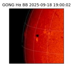 gong - 2025-09-18T19:00:02