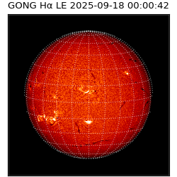 gong - 2025-09-18T00:00:42