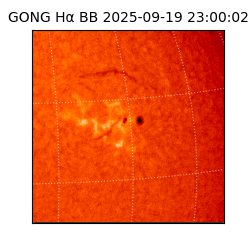 gong - 2025-09-19T23:00:02