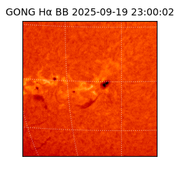 gong - 2025-09-19T23:00:02