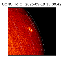 gong - 2025-09-19T18:00:42
