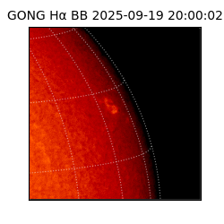 gong - 2025-09-19T20:00:02