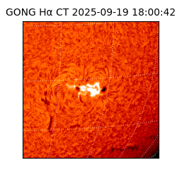 gong - 2025-09-19T18:00:42