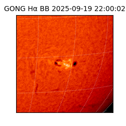 gong - 2025-09-19T22:00:02