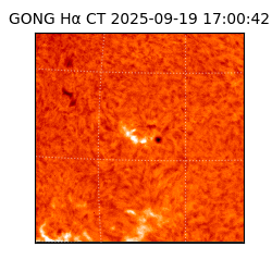 gong - 2025-09-19T17:00:42