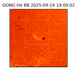 gong - 2025-09-19T19:00:02