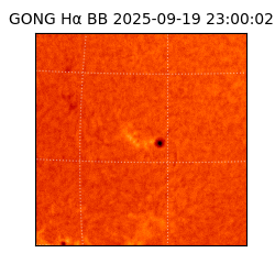 gong - 2025-09-19T23:00:02